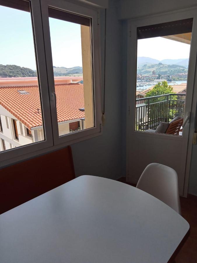 Juan Belmonte Ongi Etorri Apartamento Zumaia Exterior foto